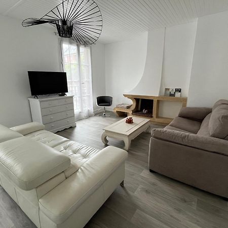 Vivez Au Coeur Historique - St Francois - Grand Appartement Confortable Χάβρη Εξωτερικό φωτογραφία