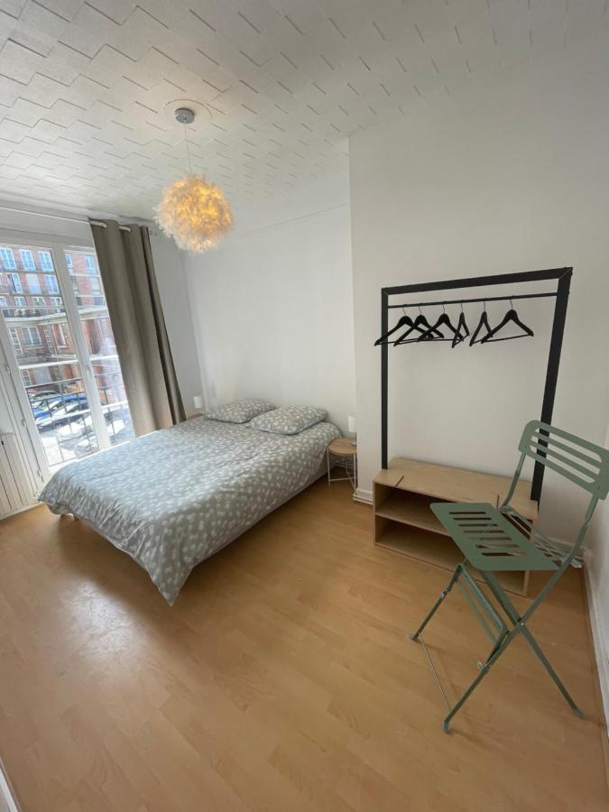 Vivez Au Coeur Historique - St Francois - Grand Appartement Confortable Χάβρη Εξωτερικό φωτογραφία
