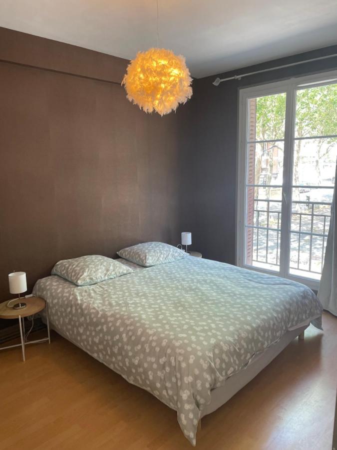 Vivez Au Coeur Historique - St Francois - Grand Appartement Confortable Χάβρη Εξωτερικό φωτογραφία