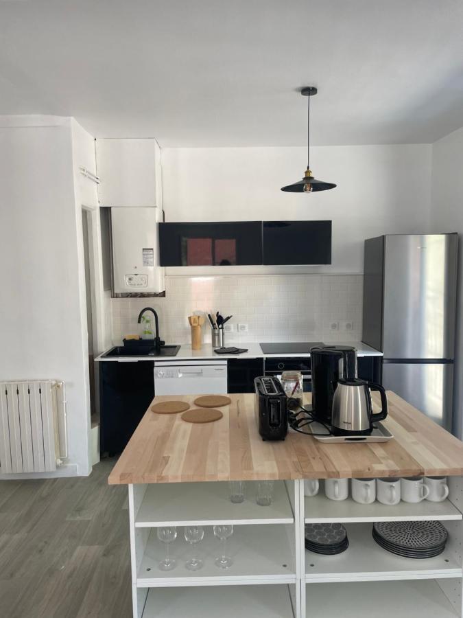 Vivez Au Coeur Historique - St Francois - Grand Appartement Confortable Χάβρη Εξωτερικό φωτογραφία