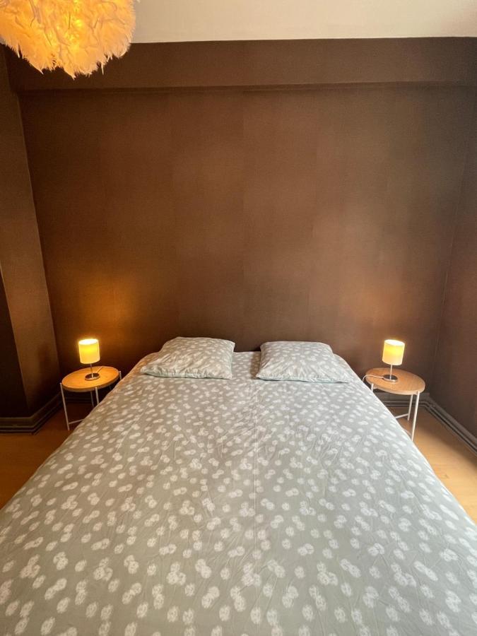 Vivez Au Coeur Historique - St Francois - Grand Appartement Confortable Χάβρη Εξωτερικό φωτογραφία