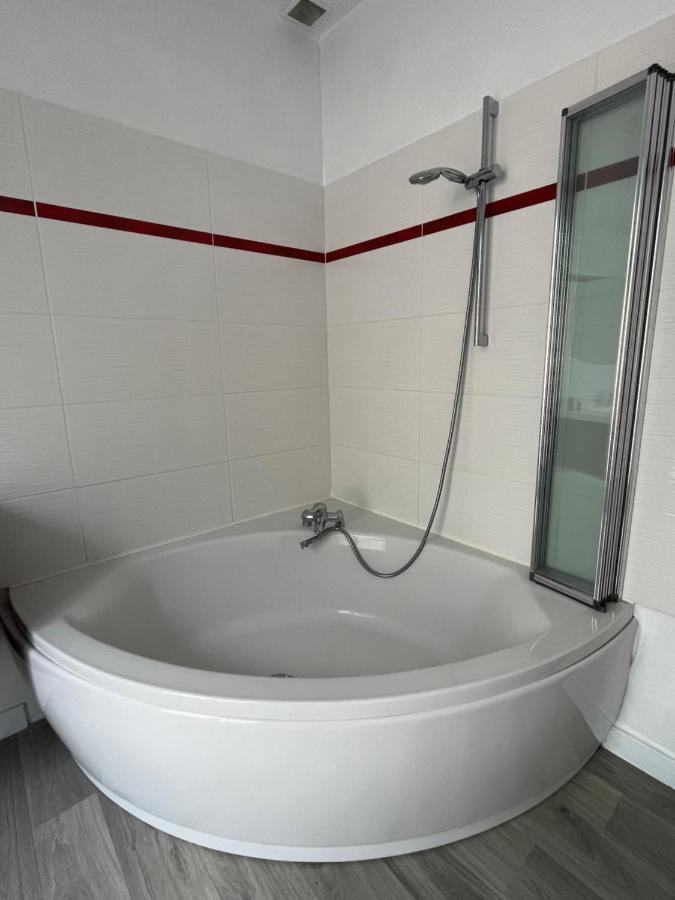 Vivez Au Coeur Historique - St Francois - Grand Appartement Confortable Χάβρη Εξωτερικό φωτογραφία
