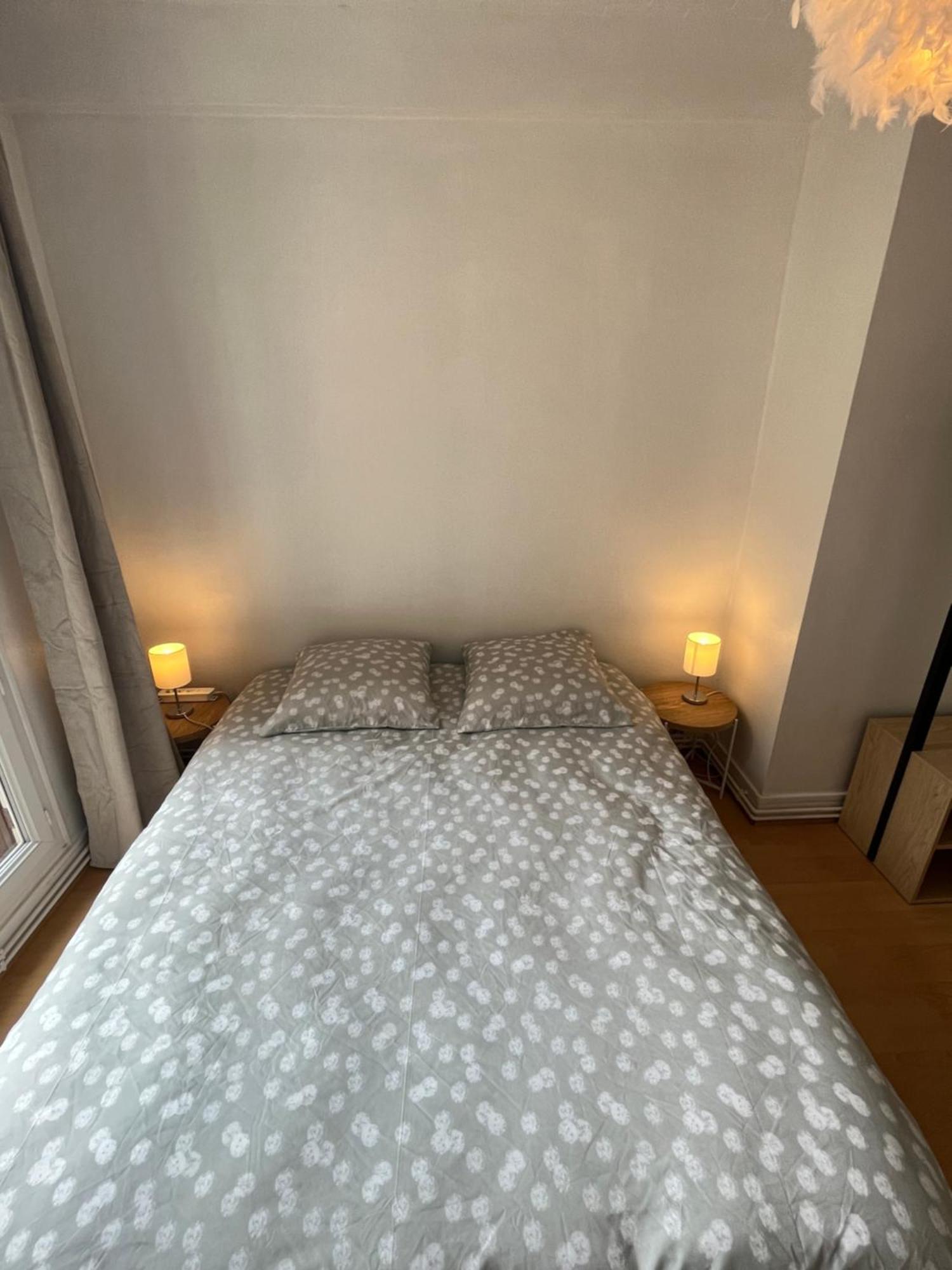 Vivez Au Coeur Historique - St Francois - Grand Appartement Confortable Χάβρη Εξωτερικό φωτογραφία